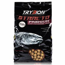 Trybion - Stracto Boilies 4 kg